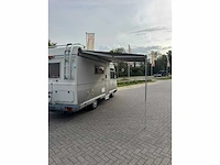 Peugeot - 290 g 92/1 kampeerauto - camper - afbeelding 9 van  13