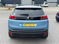 Peugeot - 3008 - 1.2 puret. première 2017 nb-760-h iaw - afbeelding 3 van  18