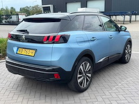 Peugeot - 3008 - 1.2 puret. première 2017 nb-760-h iaw - afbeelding 4 van  18