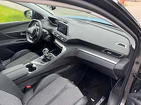 Peugeot - 3008 - 1.2 puret. première 2017 nb-760-h iaw - afbeelding 7 van  18