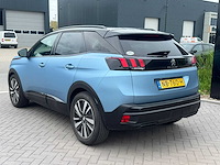 Peugeot - 3008 - 1.2 puret. première 2017 nb-760-h iaw - afbeelding 9 van  18
