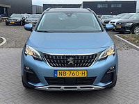 Peugeot - 3008 - 1.2 puret. première 2017 nb-760-h iaw - afbeelding 10 van  18