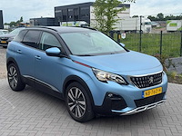 Peugeot - 3008 - 1.2 puret. première 2017 nb-760-h iaw - afbeelding 1 van  18