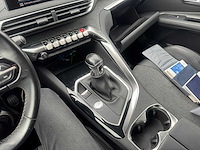 Peugeot - 3008 - 1.2 puret. première 2017 nb-760-h iaw - afbeelding 11 van  18