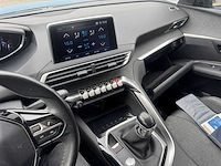 Peugeot - 3008 - 1.2 puret. première 2017 nb-760-h iaw - afbeelding 13 van  18