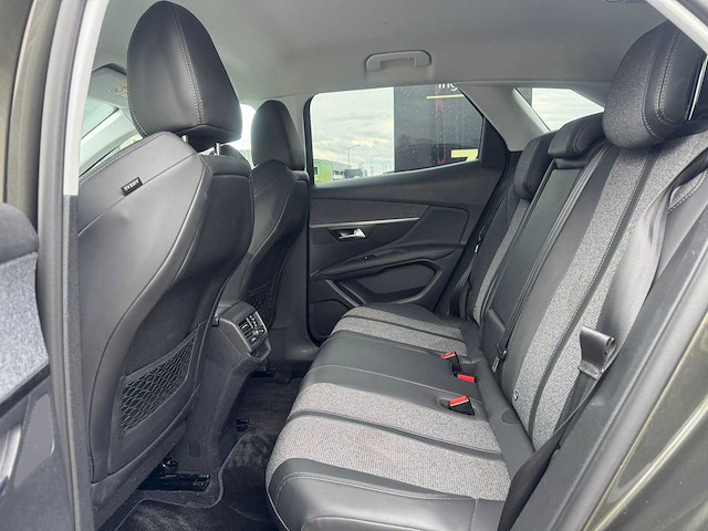 Peugeot - 3008 - 1.2 puret. première 2017 nb-760-h iaw - afbeelding 18 van  18