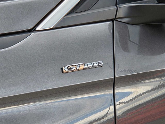 Peugeot - 3008 - 1.2 puretech gt line - 2018 - tl-138-n - personenauto - afbeelding 2 van  36