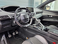 Peugeot - 3008 - 1.2 puretech gt line - 2018 - tl-138-n - personenauto - afbeelding 5 van  36