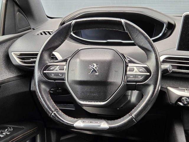 Peugeot - 3008 - 1.2 puretech gt line - 2018 - tl-138-n - personenauto - afbeelding 8 van  36