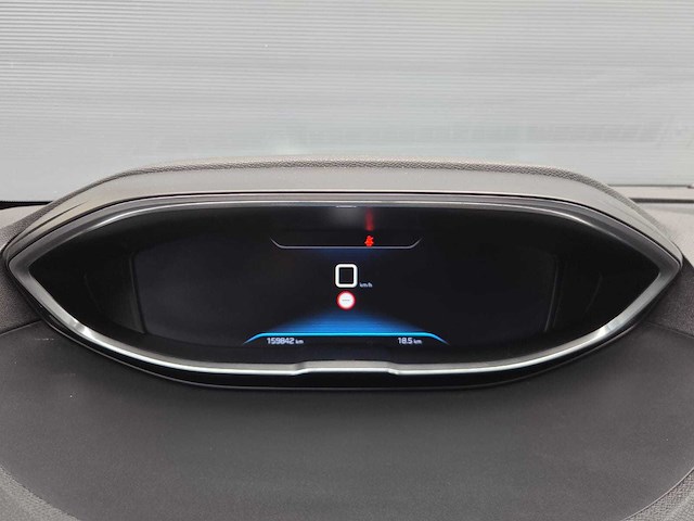 Peugeot - 3008 - 1.2 puretech gt line - 2018 - tl-138-n - personenauto - afbeelding 10 van  36