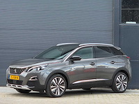 Peugeot - 3008 - 1.2 puretech gt line - 2018 - tl-138-n - personenauto - afbeelding 1 van  36