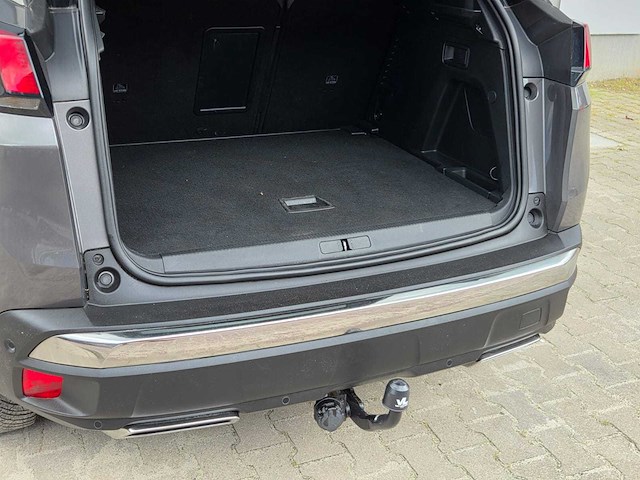Peugeot - 3008 - 1.2 puretech gt line - 2018 - tl-138-n - personenauto - afbeelding 26 van  36