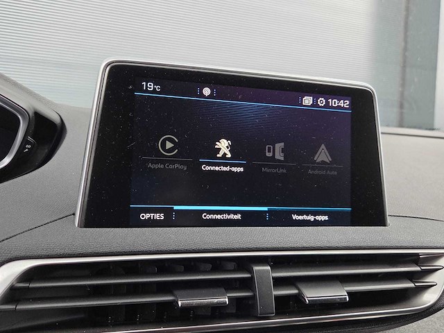 Peugeot - 3008 - 1.2 puretech gt line - 2018 - tl-138-n - personenauto - afbeelding 16 van  34