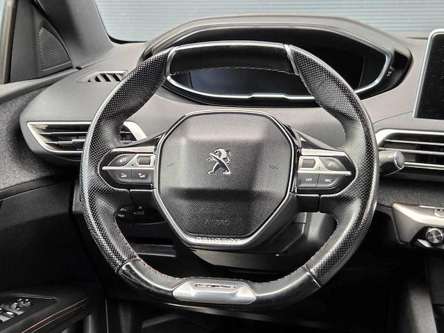 Peugeot - 3008 - 1.2 puretech gt line - 2018 - tl-138-n - personenauto - afbeelding 8 van  36