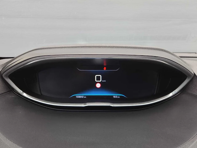 Peugeot - 3008 - 1.2 puretech gt line - 2018 - tl-138-n - personenauto - afbeelding 10 van  36