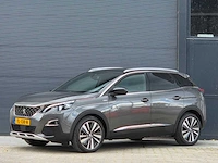 Peugeot - 3008 - 1.2 puretech gt line - 2018 - tl-138-n - personenauto - afbeelding 1 van  36