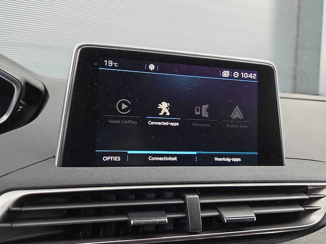Peugeot - 3008 - 1.2 puretech gt line - 2018 - tl-138-n - personenauto - afbeelding 16 van  36