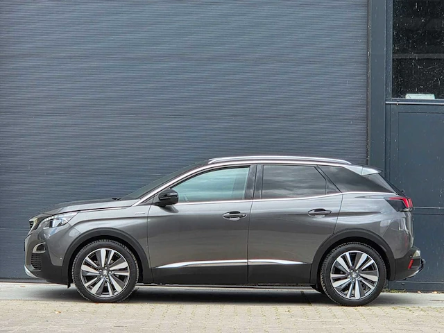 Peugeot - 3008 - 1.2 puretech gt line - 2018 - tl-138-n - personenauto - afbeelding 35 van  36