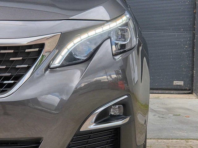 Peugeot - 3008 - 1.2 puretech gt line - 2018 - tl-138-n - personenauto - afbeelding 36 van  36