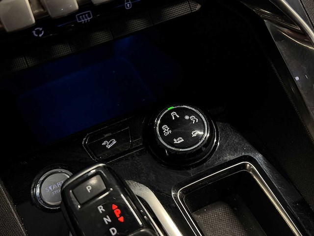 Peugeot - 3008 - 1.2 puretech prem. 2017 s-902-zl iaw - afbeelding 8 van  28