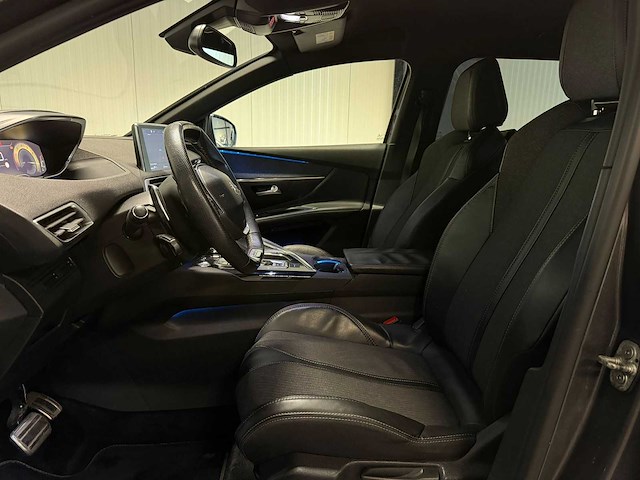 Peugeot - 3008 - 1.2 puretech prem. 2017 s-902-zl iaw - afbeelding 10 van  28