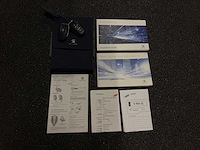 Peugeot - 3008 - 1.2 puretech prem. 2017 s-902-zl iaw - afbeelding 16 van  28