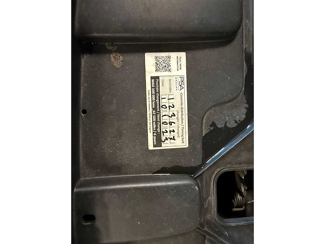 Peugeot - 3008 - 1.2 puretech prem. 2017 s-902-zl iaw - afbeelding 19 van  28