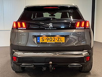 Peugeot - 3008 - 1.2 puretech prem. 2017 s-902-zl iaw - afbeelding 22 van  28