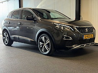 Peugeot - 3008 - 1.2 puretech prem. 2017 s-902-zl iaw - afbeelding 6 van  27