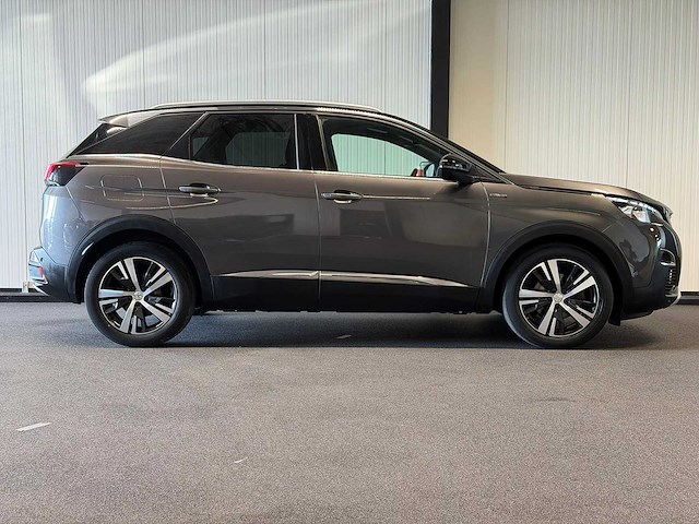 Peugeot - 3008 - 1.2 puretech prem. 2017 s-902-zl iaw - afbeelding 7 van  27