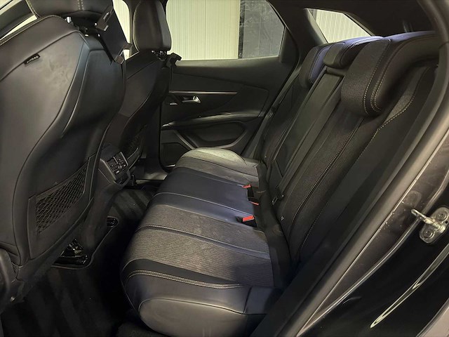 Peugeot - 3008 - 1.2 puretech prem. 2017 s-902-zl iaw - afbeelding 11 van  27