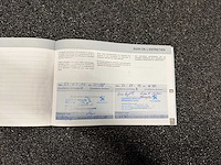 Peugeot - 3008 - 1.2 puretech prem. 2017 s-902-zl iaw - afbeelding 16 van  27