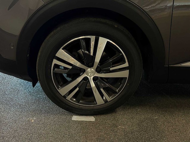 Peugeot - 3008 - 1.2 puretech prem. 2017 s-902-zl iaw - afbeelding 19 van  27