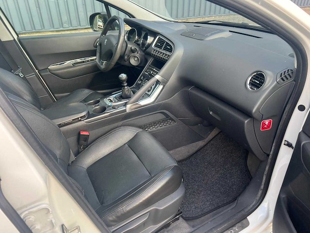 Peugeot - 3008 - 1.6 , 05-rbg-4 - afbeelding 20 van  27