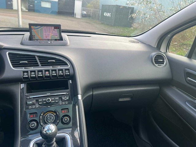 Peugeot - 3008 - 1.6 , 05-rbg-4 - afbeelding 13 van  27