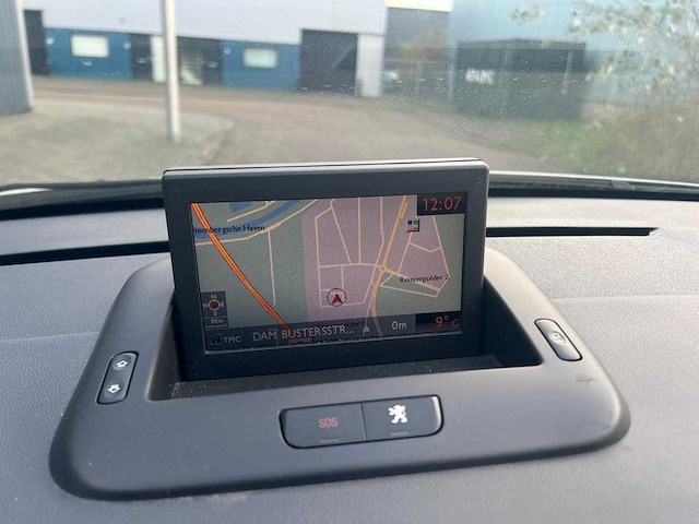 Peugeot - 3008 - 1.6 , 05-rbg-4 - afbeelding 14 van  27