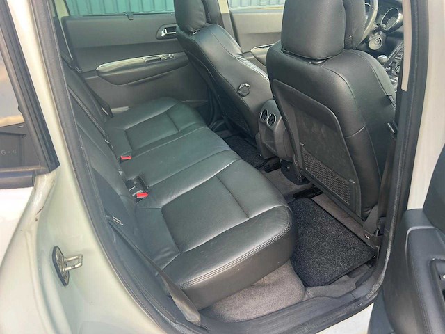 Peugeot - 3008 - 1.6 , 05-rbg-4 - afbeelding 24 van  27