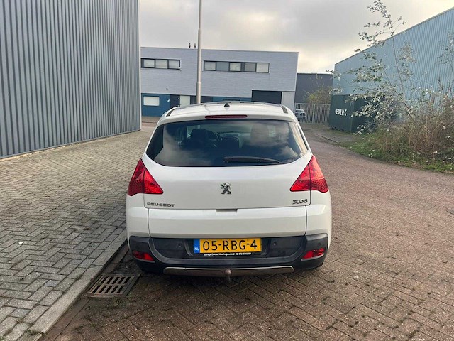 Peugeot - 3008 - 1.6 , 05-rbg-4 - afbeelding 5 van  27