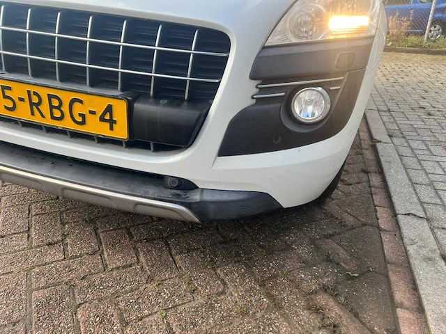 Peugeot - 3008 - 1.6 , 05-rbg-4 - afbeelding 2 van  27
