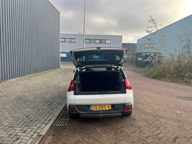 Peugeot - 3008 - 1.6 , 05-rbg-4 - afbeelding 24 van  27