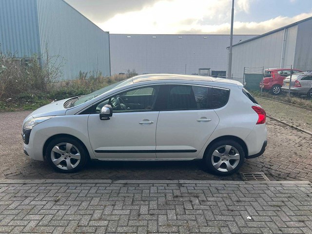 Peugeot - 3008 - 1.6 , 05-rbg-4 - afbeelding 21 van  27