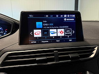 Peugeot - 3008 - 1.6 e-thp gt line - car - 2018|sh-846-f|iaw - afbeelding 3 van  26