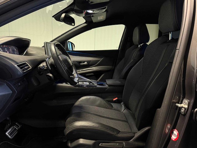 Peugeot - 3008 - 1.6 e-thp gt line - car - 2018|sh-846-f|iaw - afbeelding 5 van  26