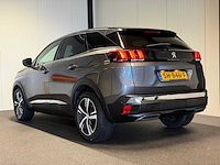 Peugeot - 3008 - 1.6 e-thp gt line - car - 2018|sh-846-f|iaw - afbeelding 20 van  26