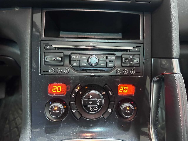 Peugeot - 3008 - 1.6 thp active - 86-tjr-6 - afbeelding 4 van  19