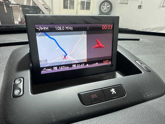 Peugeot - 3008 - 1.6 thp active - 86-tjr-6 - afbeelding 5 van  19