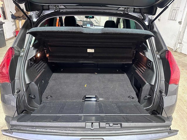 Peugeot - 3008 - 1.6 thp active - 86-tjr-6 - afbeelding 8 van  19