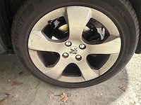 Peugeot - 3008 - 1.6 thp active - 86-tjr-6 - afbeelding 9 van  19