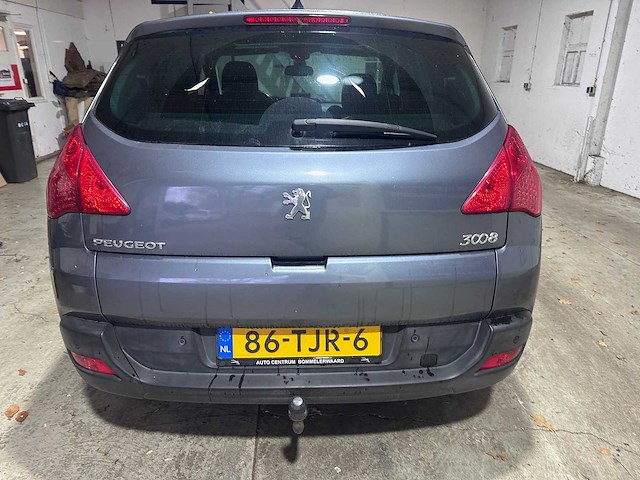 Peugeot - 3008 - 1.6 thp active - 86-tjr-6 - afbeelding 14 van  19