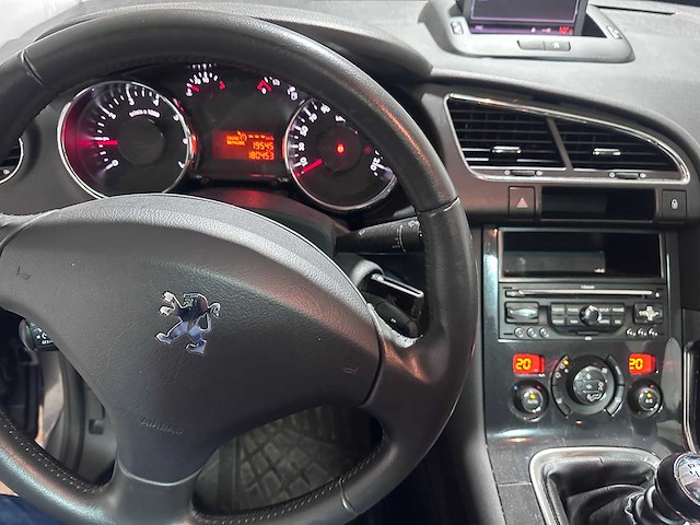Peugeot - 3008 - 1.6 thp active - 86-tjr-6 - afbeelding 19 van  19